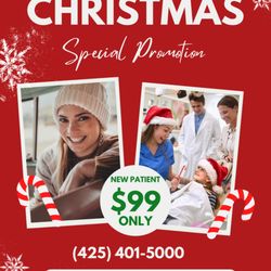 Affordable Dental Care