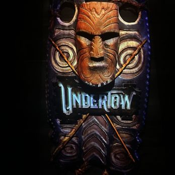 Undertow - Arcadia - Inside - Tiki Bars Near Me - Phoenix, Arizona Undertow - Arcadia - Inside - Tiki Bars Near Me - Phoenix, Arizona