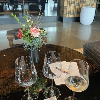 Clos du Val - Wineries Near Me - Napa, California