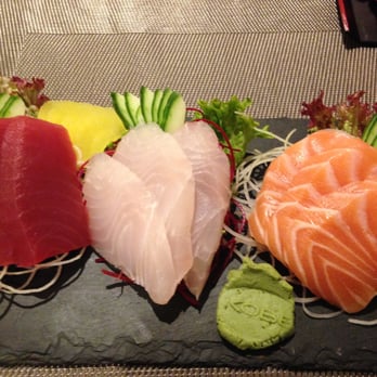 Kobe - Sushi Bars Near Me - Prague, Puerto Rico