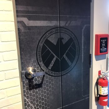Superhero Headquarters - Souvenir Shops Near Me - Orlando, Florida