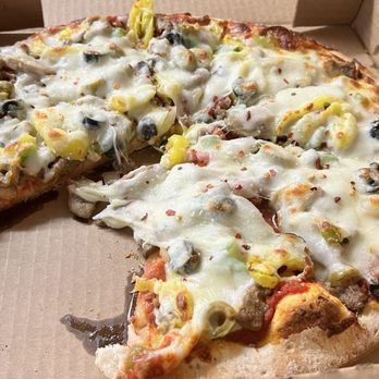 Eubank Pizza Somerset - EBA pizza - Pizza Near Me - Somerset, Kentucky Eubank Pizza Somerset - EBA pizza - Pizza Near Me - Somerset, Kentucky