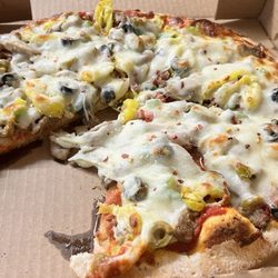 Eubank Pizza Somerset - EBA pizza