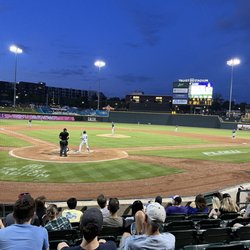 Truist Stadium