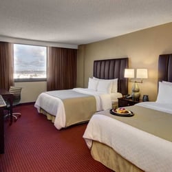 Embassy Suites by Hilton West Palm Beach Central