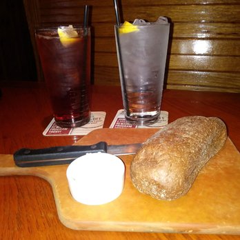 Outback Steakhouse - Nice dinner at Outback Steakhouse and my server David was excellent - Steakhouses Near Me - Bakersfield, California