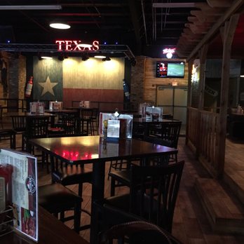 Lone Star Ice House - the interior of lone star ice house - Sports Bars Near Me - Longview, Texas Lone Star Ice House - the interior of lone star ice house - Sports Bars Near Me - Longview, Texas
