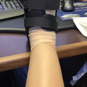 David H. Korfin, DPM - Had surgery on 11/21 this was taken in 11/26 - Podiatrists Near Me - Sugar Land, Texas David H. Korfin, DPM - Had surgery on 11/21 this was taken in 11/26 - Podiatrists Near Me - Sugar Land, Texas