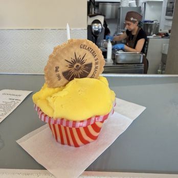 Gelateria S. M. Maggiore - Ice Cream & Frozen Yogurt Near Me - Rome, RM Gelateria S. M. Maggiore - Ice Cream & Frozen Yogurt Near Me - Rome, RM