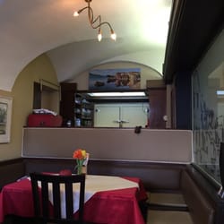 Trattoria La Campana Da Enzo