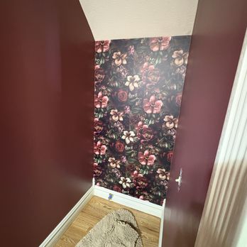 Gary's Wallpapering - Wallpapering Near Me - Midland, Michigan