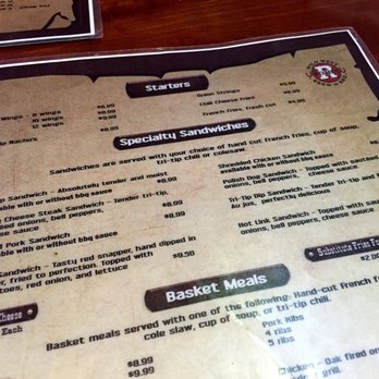 Romi's Brew & BBQ - Barbeque Near Me - Nice, California Romi's Brew & BBQ - Barbeque Near Me - Nice, California