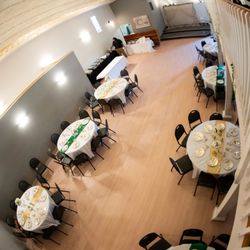Reading Event Center