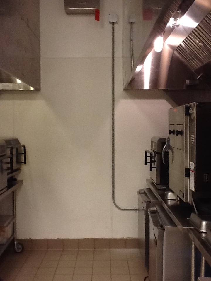 Slide of Raufi Services