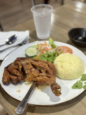 Chick'n Broth by null