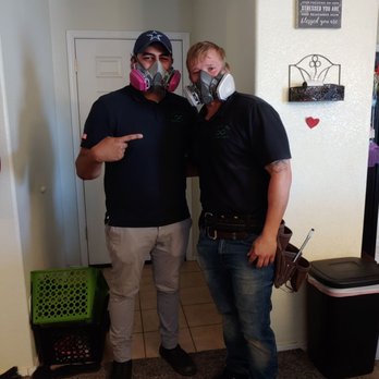 Forever Vent - Air Duct Cleaning Near Me - Tucson, Arizona