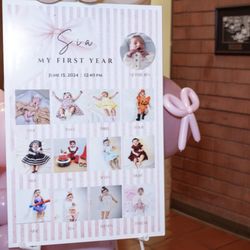 BoBenny Events - Themed entrance by Jenny