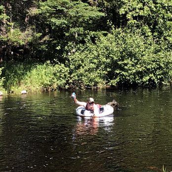 Rayport Campground - Campgrounds Near Me - Martins Rive, Nova Scotia