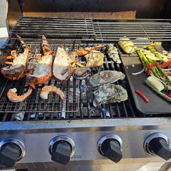 Kona Barbeque - Seafood bbq - Barbeque Near Me - Kailua-Kona, Hawaii Kona Barbeque - Seafood bbq - Barbeque Near Me - Kailua-Kona, Hawaii