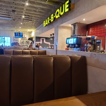 The Switch - Barbeque Near Me - Austin, Texas