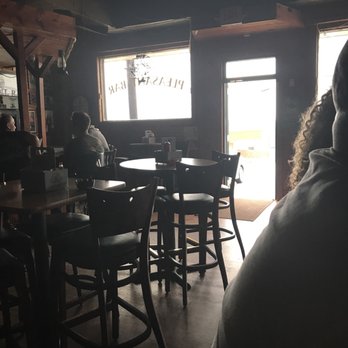 Pleasant Bar - Lights are out - Sports Bars Near Me - Pittsburgh, Pennsylvania