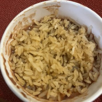 Popeyes Louisiana Kitchen - Red beans and rice?? Not really. - Fast Food Near Me - Canton, Georgia Popeyes Louisiana Kitchen - Red beans and rice?? Not really. - Fast Food Near Me - Canton, Georgia