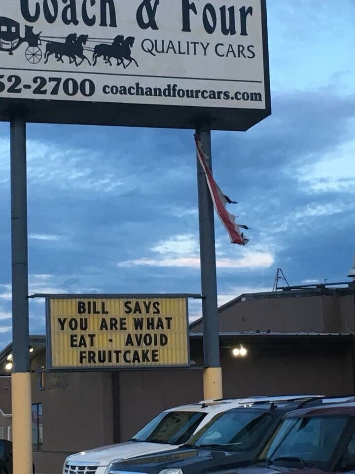 COACH & FOUR QUALITY CARS 701 31st Ave SW, Minot, North Dakota Car