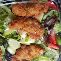Market Salad
