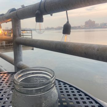 SEAK - Perfect view at this perfect place - Vietnamese Near Me - Edgewater, New Jersey