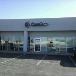 CoreTech