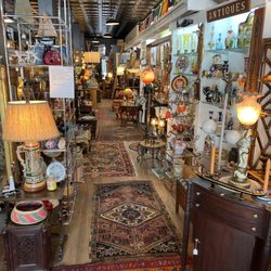Silk Road Antiques - You MUST visit this beautiful gem in downtown Annapolis!