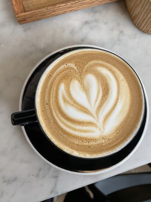 Gotham Coffee Roasters by null