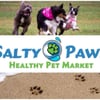 Salty Paws Healthy Pet Market gift card
