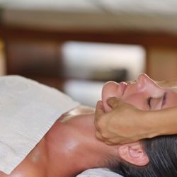 Georgetown Lymphatic Massage