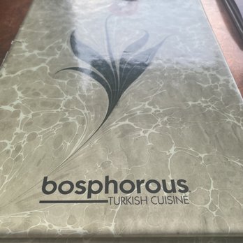 Bosphorous - Winter Garden - Middle Eastern Near Me - Winter Garden, Florida
