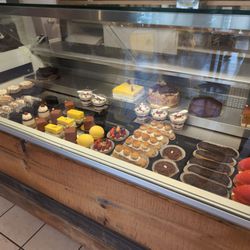 Pâtisserie la Bergandoise