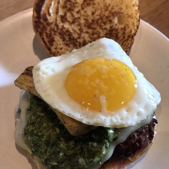 The Cut - The Colombiano- added fried egg - Burgers Near Me - Irvine, California The Cut - The Colombiano- added fried egg - Burgers Near Me - Irvine, California