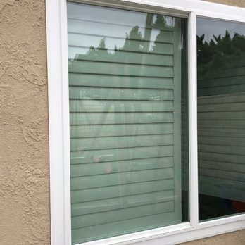Bryan's Windows - Outside of window - Window Washing Near Me