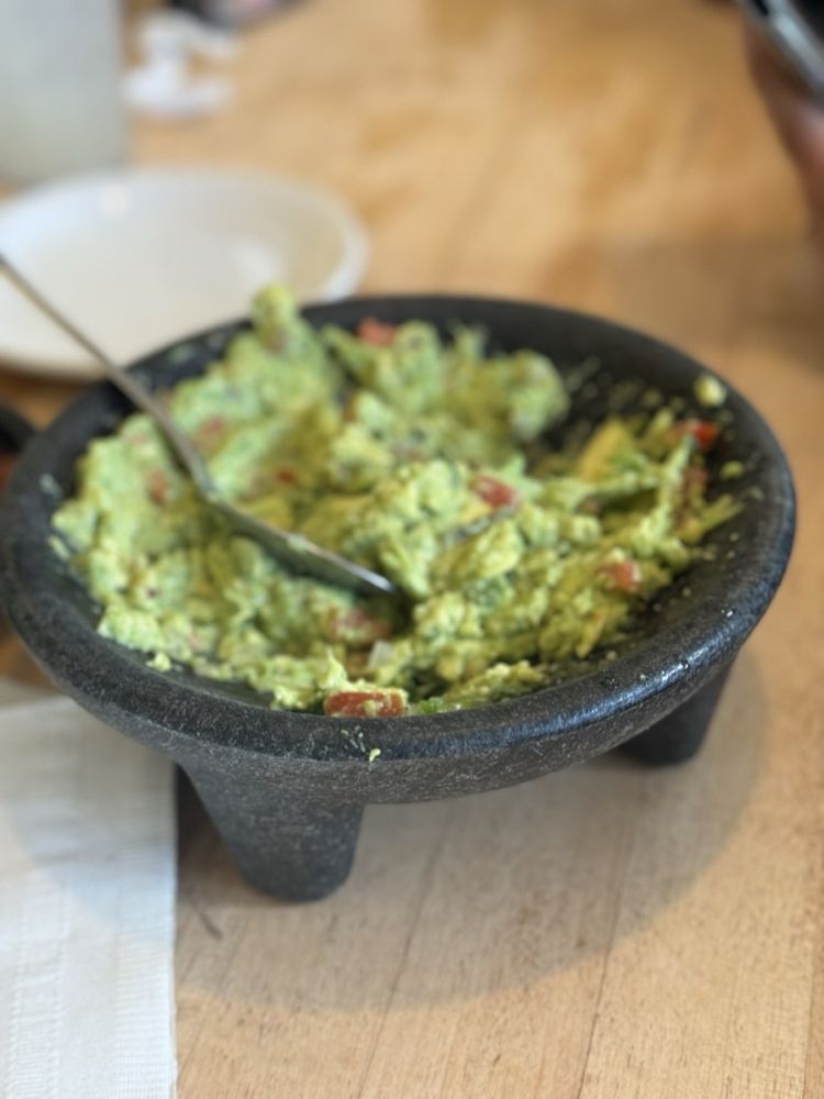 Acapulco Restaurant & Cantina