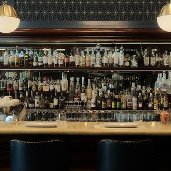 Ristobar - Bar - Italian Near Me - San Francisco, California Ristobar - Bar - Italian Near Me - San Francisco, California