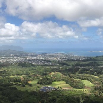 Nu'uanu Pali State Wayside - Parks Near Me Nu'uanu Pali State Wayside - Parks Near Me