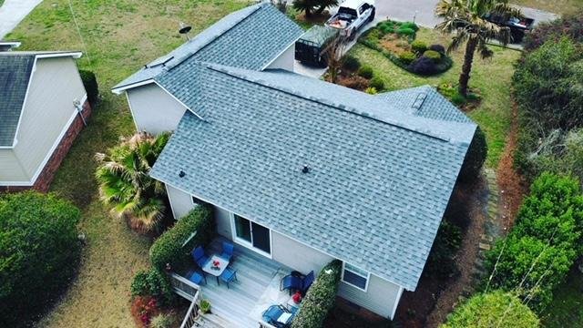 Slide of Allegiance Roofing & Exteriors