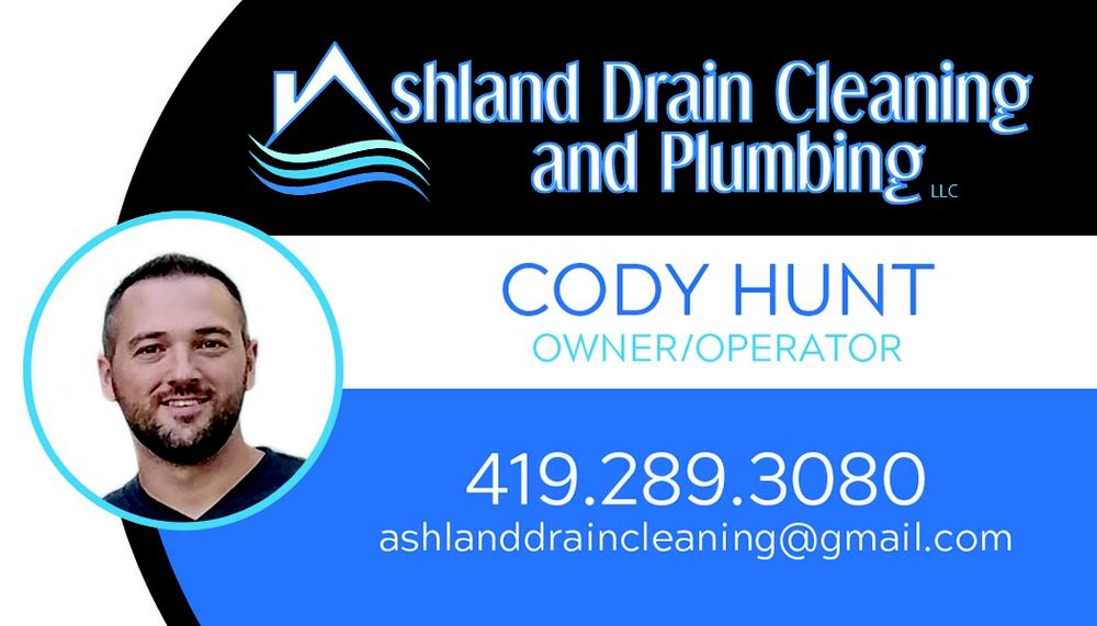 Slide of Ashland Drain Cleaning & Plumbing
