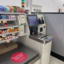 Stop & Shop