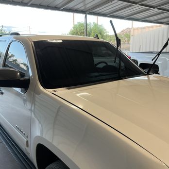 Tint Xclusives - Car Window Tinting Near Me