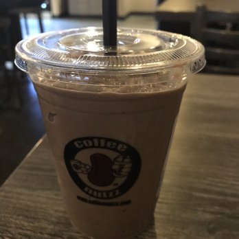 Coffee Nutzz - Coffee & Tea Near Me - Rialto, California Coffee Nutzz - Coffee & Tea Near Me - Rialto, California