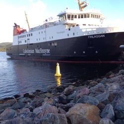 Caledonian Macbrayne