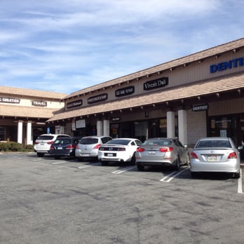 Vince's Deli - Orange Wood Plaza - Sandwiches Near Me - Pasadena, California