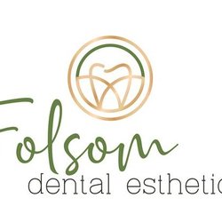 Folsom Dental Esthetics - Logo