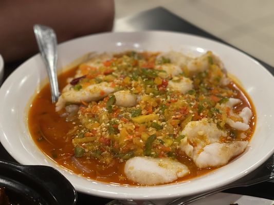 Chengdu Taste by null